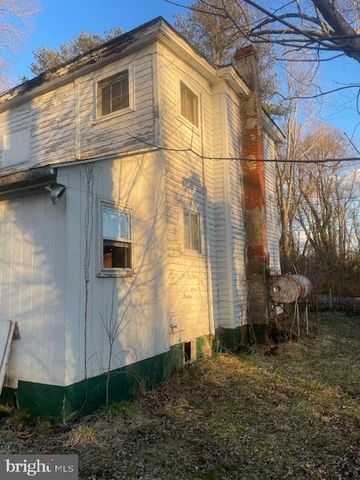 314 EAST ST, Gordonsville, VA 22942