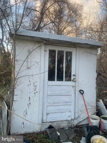 314 EAST ST, Gordonsville, VA 22942