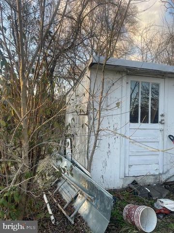 314 EAST ST, Gordonsville, VA 22942
