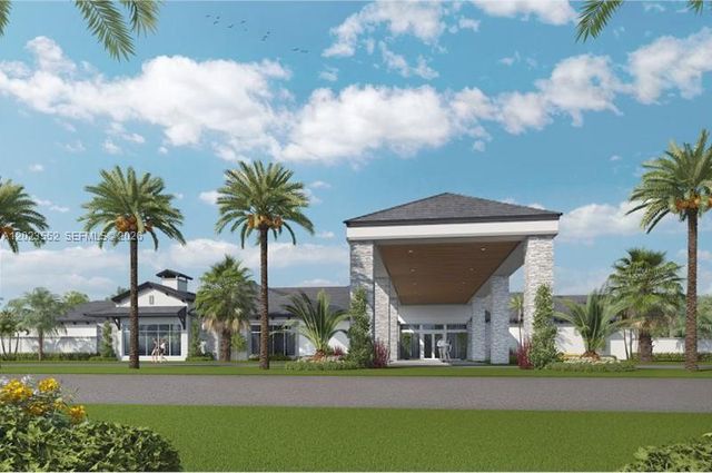 2797 SE 25th Ave. 0, Homestead, FL 33035