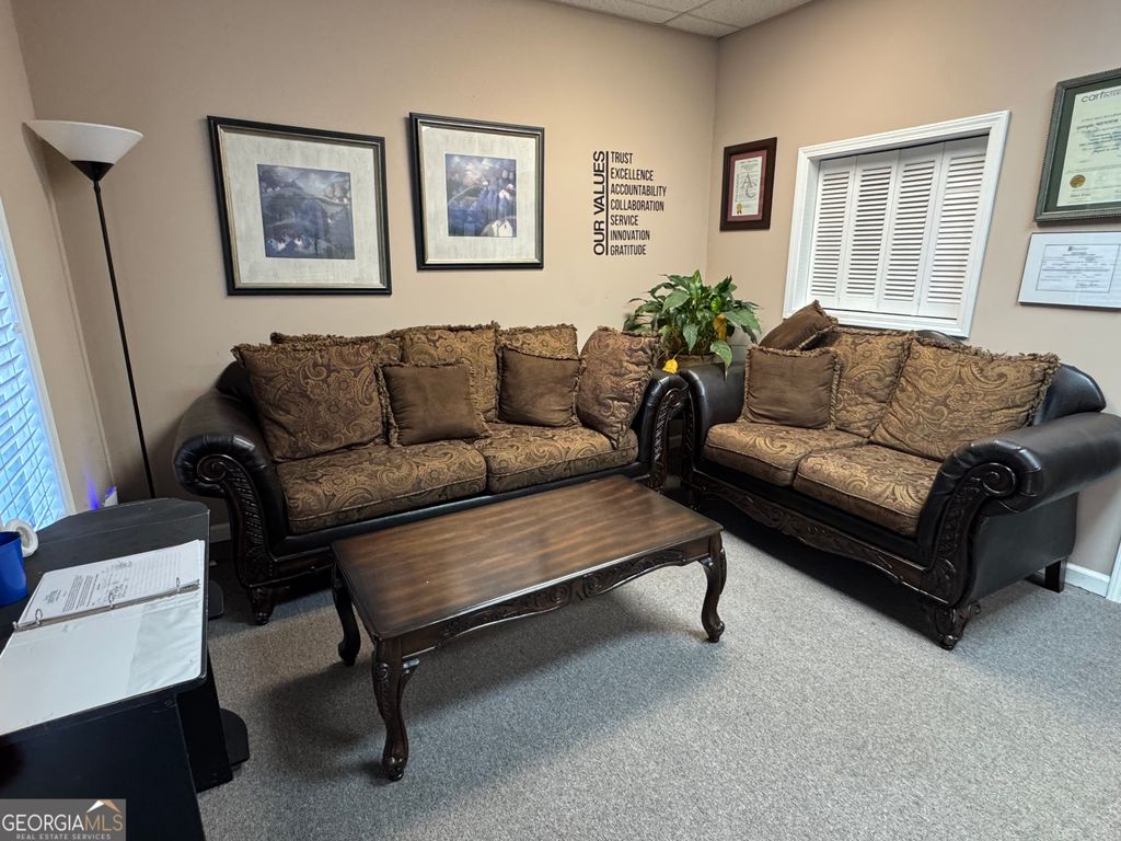 232-236 Industrial Park Drive, Commerce, GA 30530 — photo 4