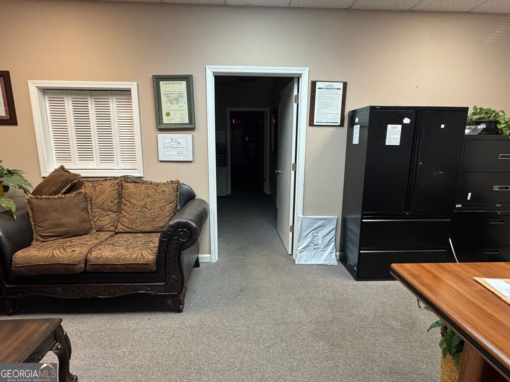 232-236 Industrial Park Drive, Commerce, GA 30530 — photo 5