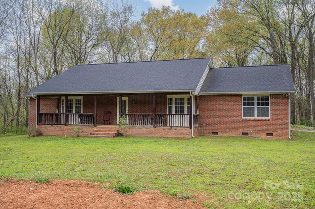 3720 Lanes Creek Road, Marshville, NC 28103