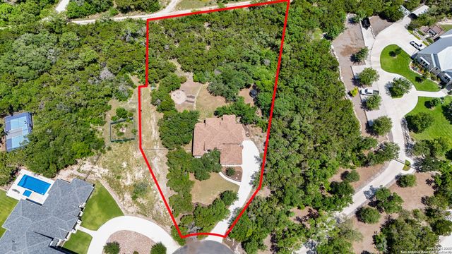 12302 Calvert, Helotes, TX 78023