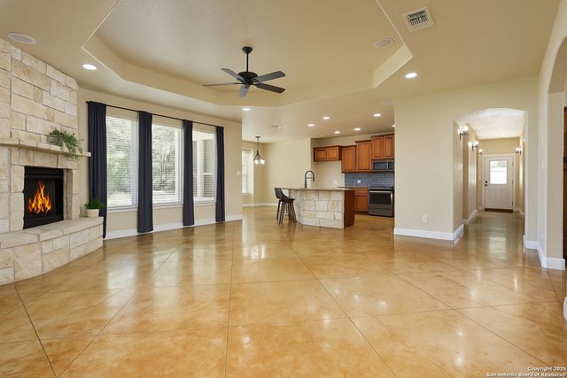 12302 Calvert, Helotes, TX 78023