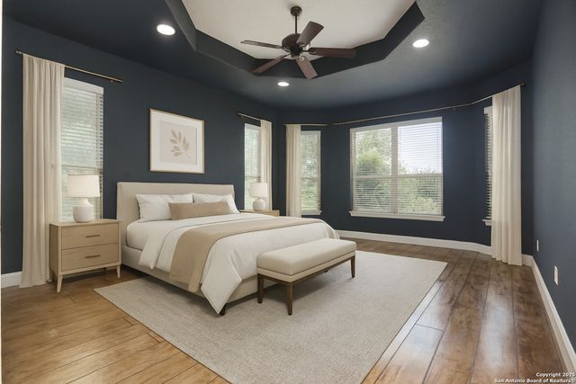 12302 Calvert, Helotes, TX 78023