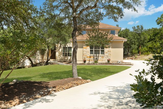 12302 Calvert, Helotes, TX 78023