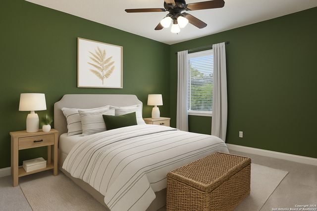 12302 Calvert, Helotes, TX 78023