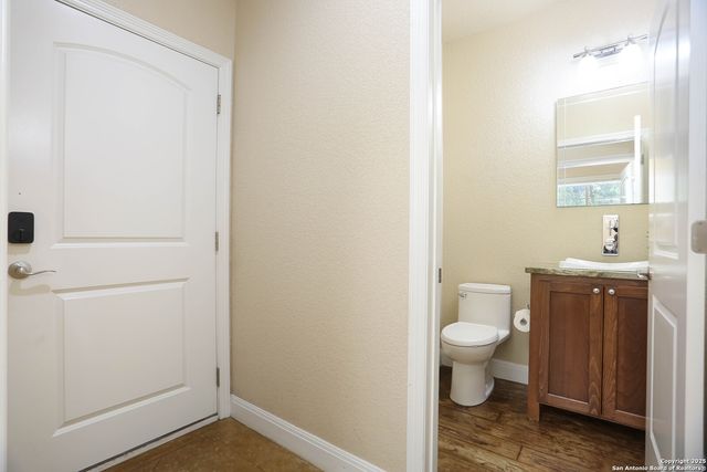 12302 Calvert, Helotes, TX 78023