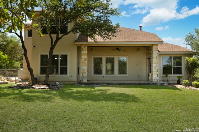 12302 Calvert, Helotes, TX 78023
