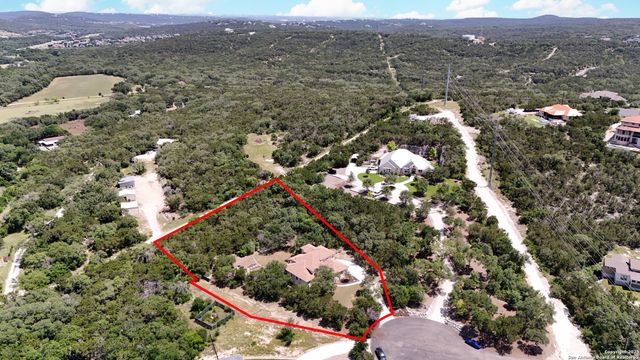 12302 Calvert, Helotes, TX 78023