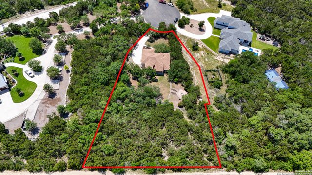 12302 Calvert, Helotes, TX 78023