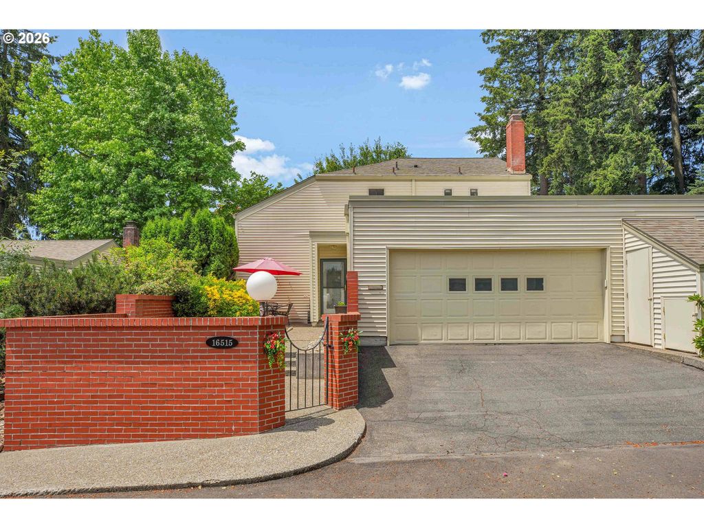 16515 Sw MONACO Ln, Portland, OR 97224