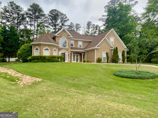 30 Citron Court, Sharpsburg, GA 30277