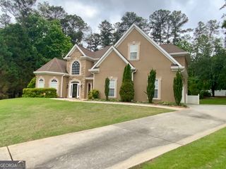 30 Citron Court, Sharpsburg, GA 30277