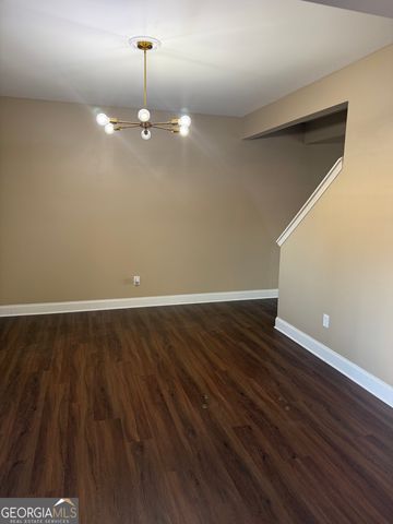 2104 Ginger Estates Drive NE, Conyers, GA 30013