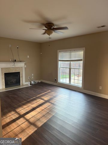 2104 Ginger Estates Drive NE, Conyers, GA 30013