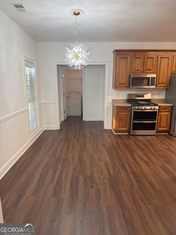 2104 Ginger Estates Drive NE, Conyers, GA 30013