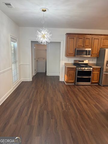 2104 Ginger Estates Drive NE, Conyers, GA 30013