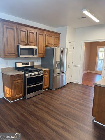 2104 Ginger Estates Drive NE, Conyers, GA 30013