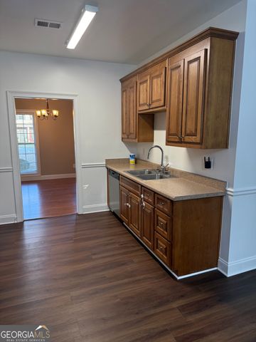 2104 Ginger Estates Drive NE, Conyers, GA 30013