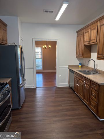 2104 Ginger Estates Drive NE, Conyers, GA 30013