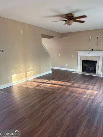 2104 Ginger Estates Drive NE, Conyers, GA 30013