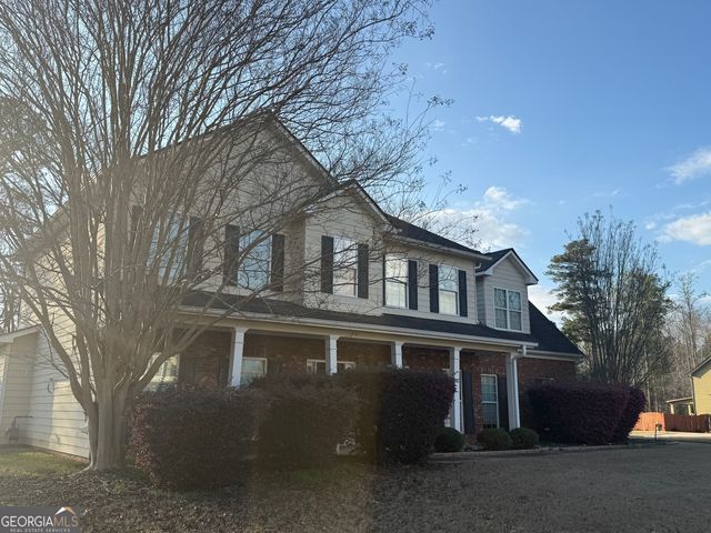 2104 Ginger Estates Drive NE, Conyers, GA 30013