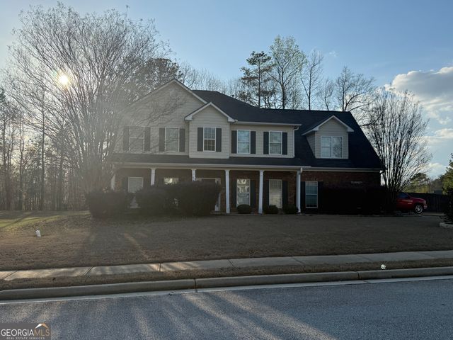2104 Ginger Estates Drive NE, Conyers, GA 30013