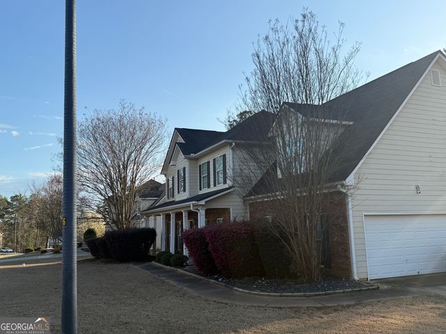2104 Ginger Estates Drive NE, Conyers, GA 30013