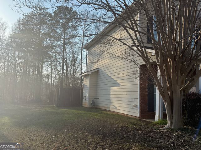 2104 Ginger Estates Drive NE, Conyers, GA 30013