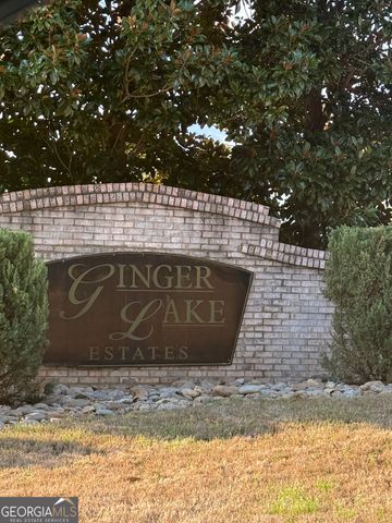 2104 Ginger Estates Drive NE, Conyers, GA 30013