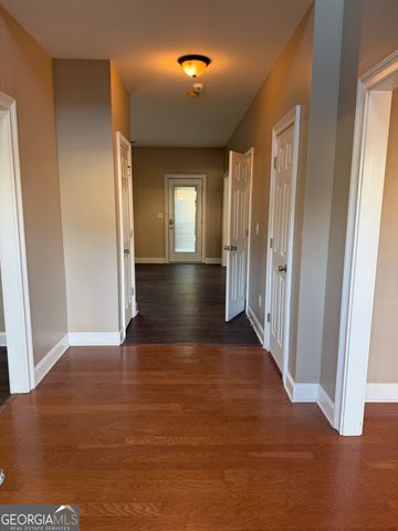 2104 Ginger Estates Drive NE, Conyers, GA 30013