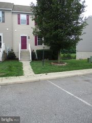 10348 BRIDLE CT, Hagerstown, MD 21740