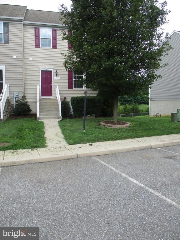 10348 BRIDLE CT, Hagerstown, MD 21740