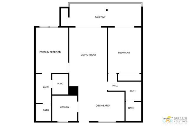 2230 S Palm Canyon Drive 9, Palm Springs, CA 92264
