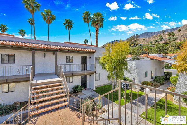 2230 S Palm Canyon Drive 9, Palm Springs, CA 92264