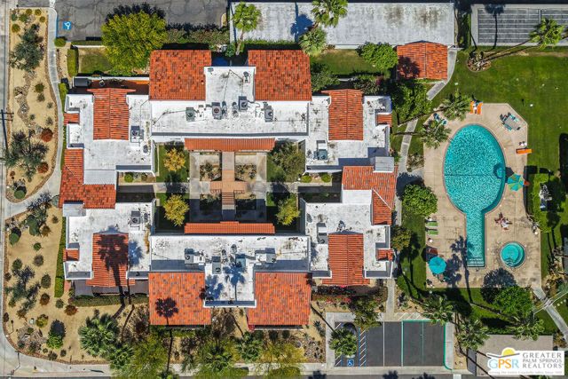 2230 S Palm Canyon Drive 9, Palm Springs, CA 92264