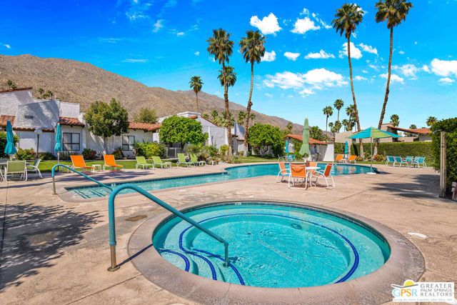 2230 S Palm Canyon Drive 9, Palm Springs, CA 92264