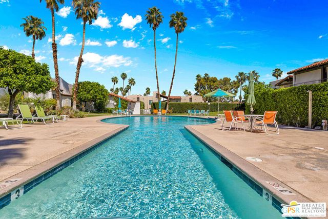 2230 S Palm Canyon Drive 9, Palm Springs, CA 92264