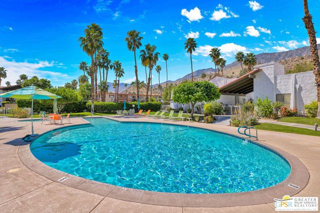 2230 S Palm Canyon Drive 9, Palm Springs, CA 92264
