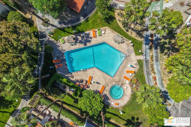 2230 S Palm Canyon Drive 9, Palm Springs, CA 92264