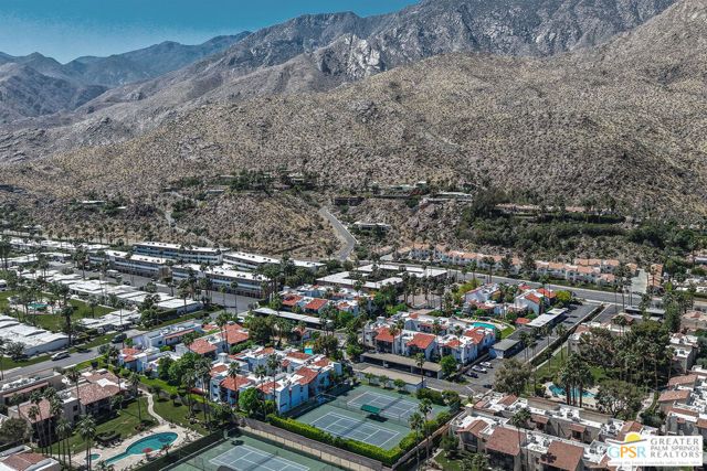 2230 S Palm Canyon Drive 9, Palm Springs, CA 92264