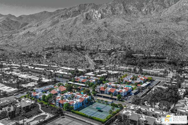 2230 S Palm Canyon Drive 9, Palm Springs, CA 92264