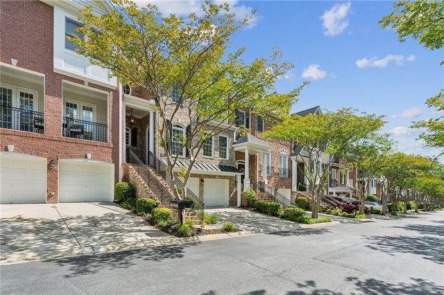 5882 Riverstone Circle 15, Atlanta, GA 30339
