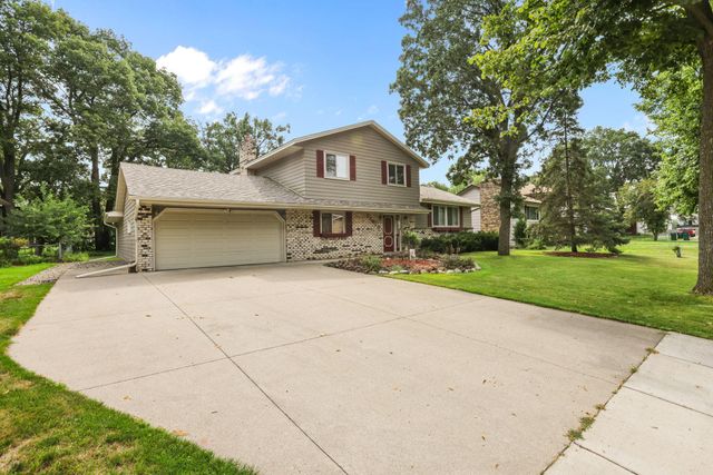 13013 Goodhue Street NE, Blaine, MN 55449