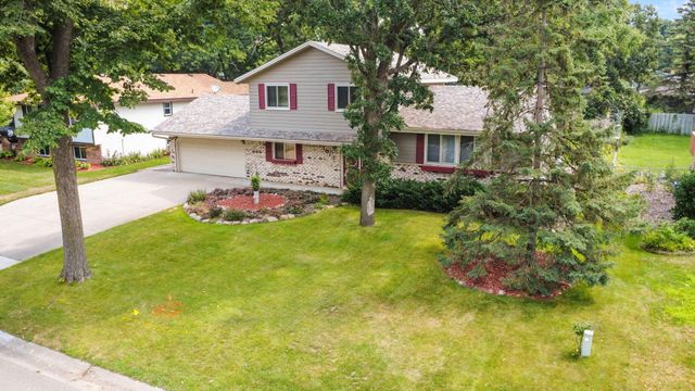 13013 Goodhue Street NE, Blaine, MN 55449
