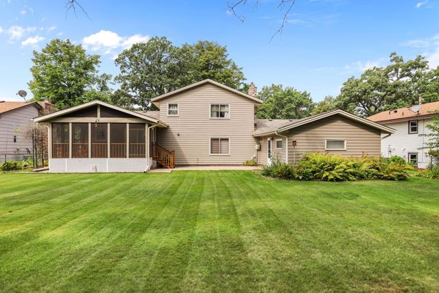 13013 Goodhue Street NE, Blaine, MN 55449