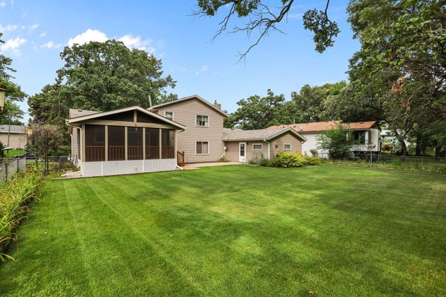 13013 Goodhue Street NE, Blaine, MN 55449