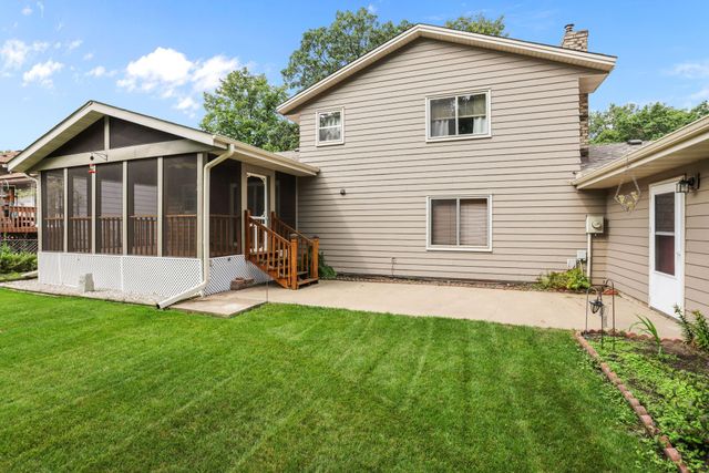 13013 Goodhue Street NE, Blaine, MN 55449